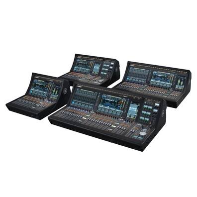MIXER