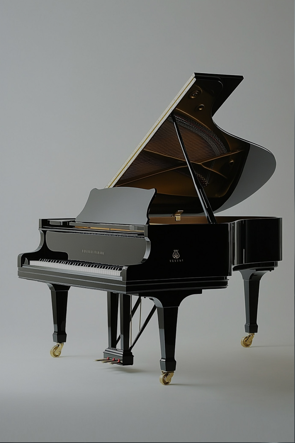 Pianos