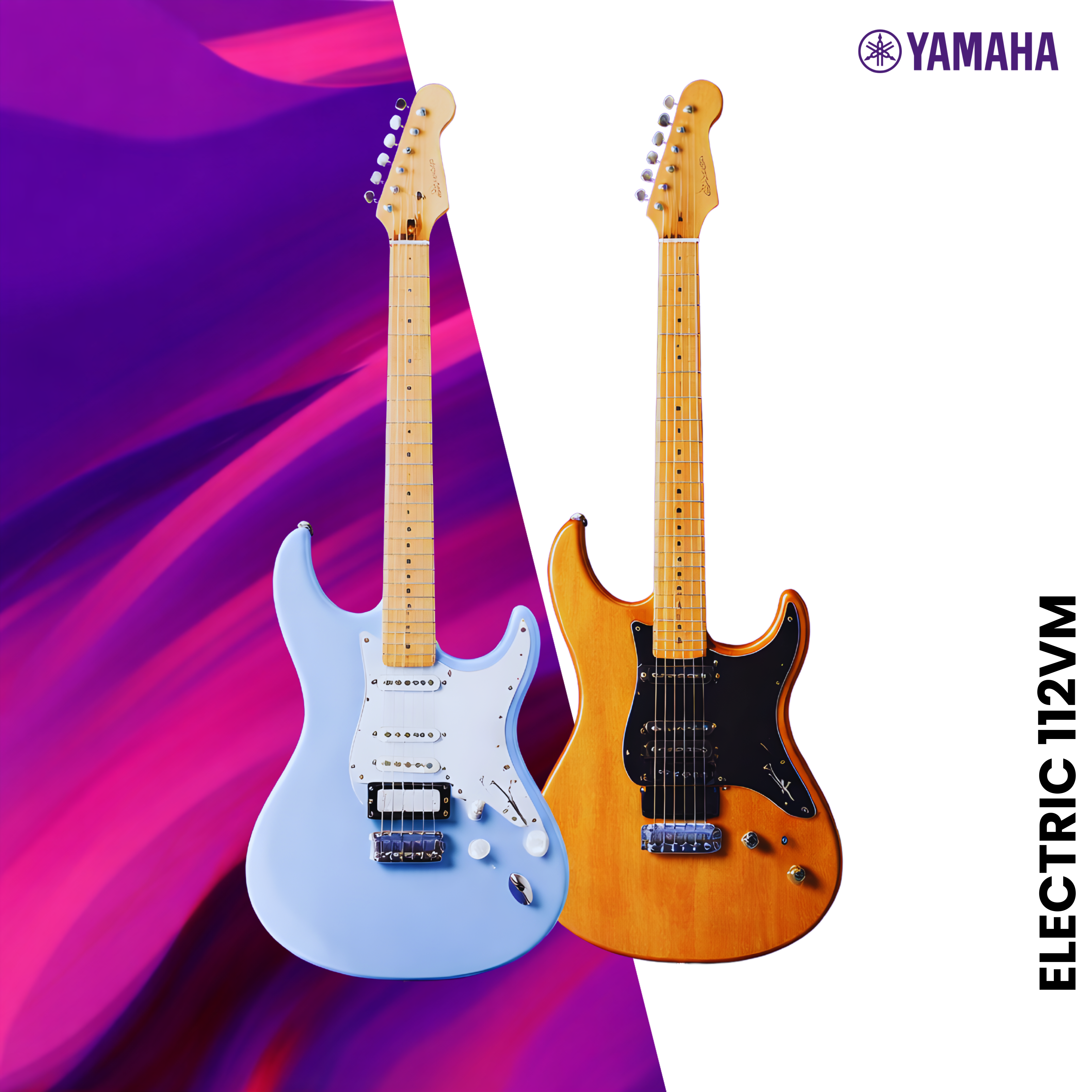 ELECTRIC 112VM