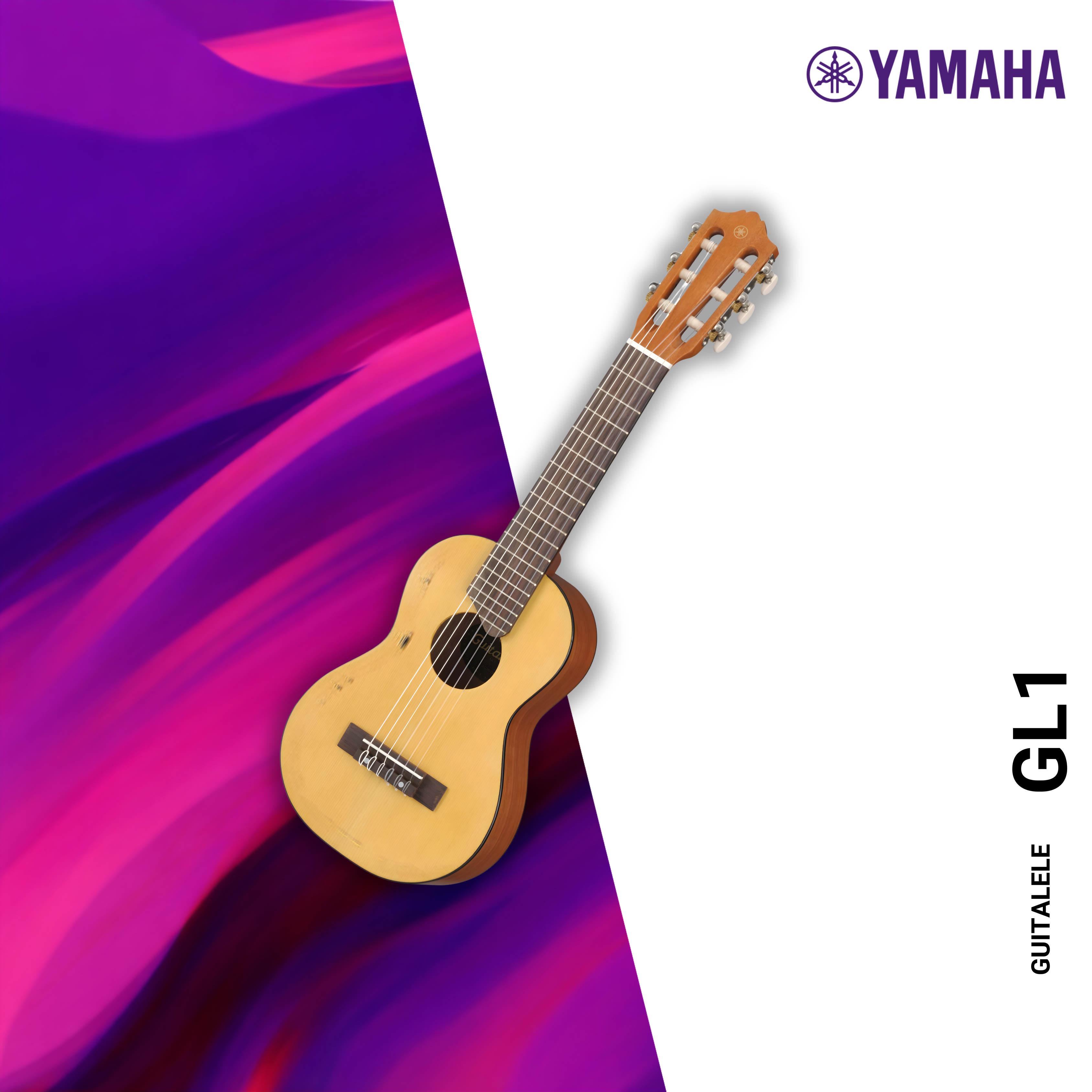 GUITALELE  GL1