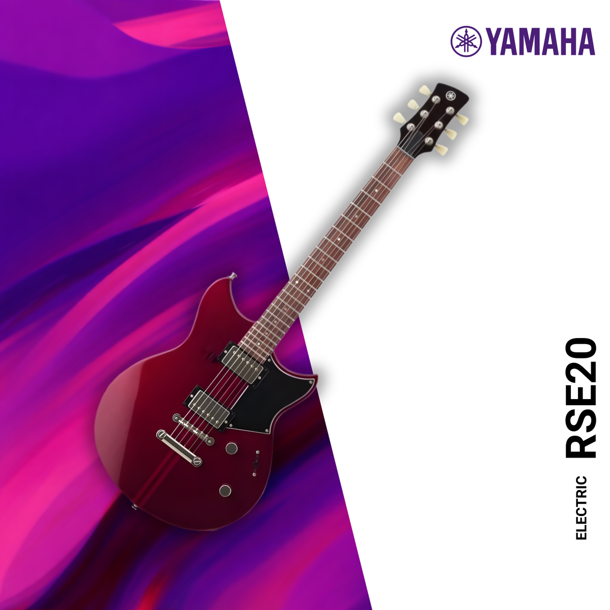 ELECTRIC  RSE20