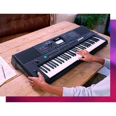 Music instrument