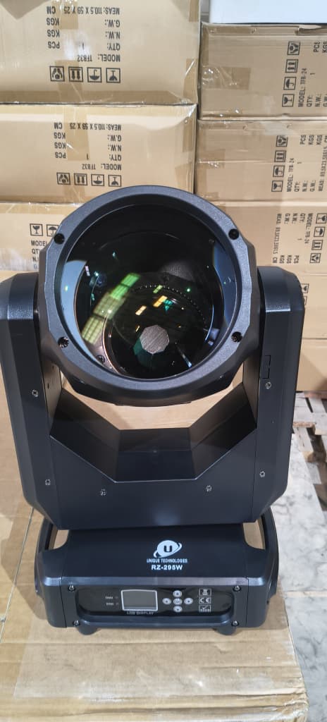 BEAM LIGHT 295W