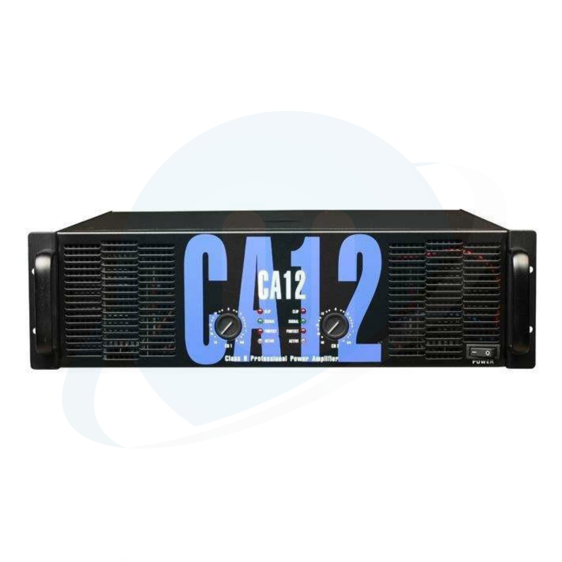 AMPLIFIER CA12