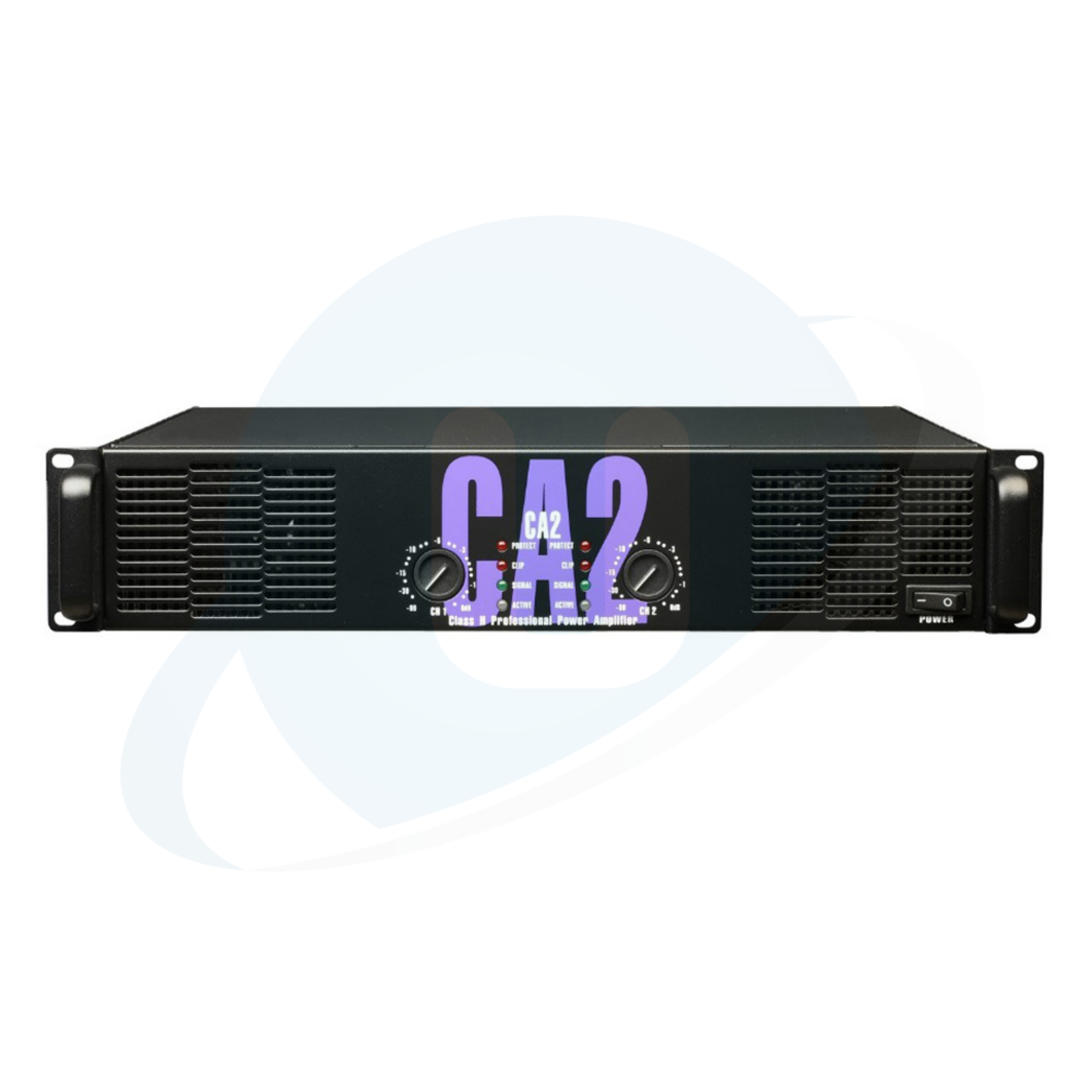 AMPLIFIER CA2