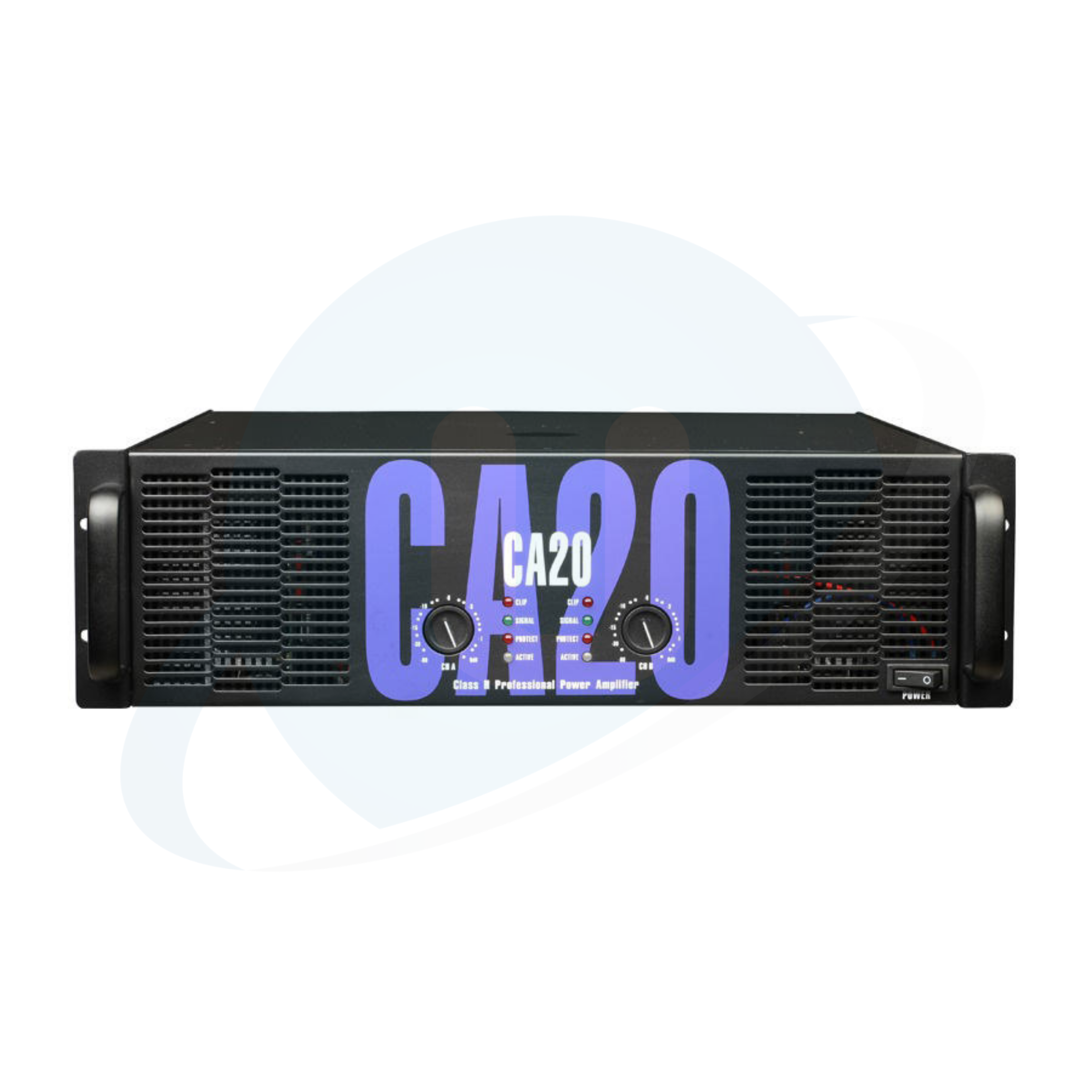 AMPLIFIER CA20