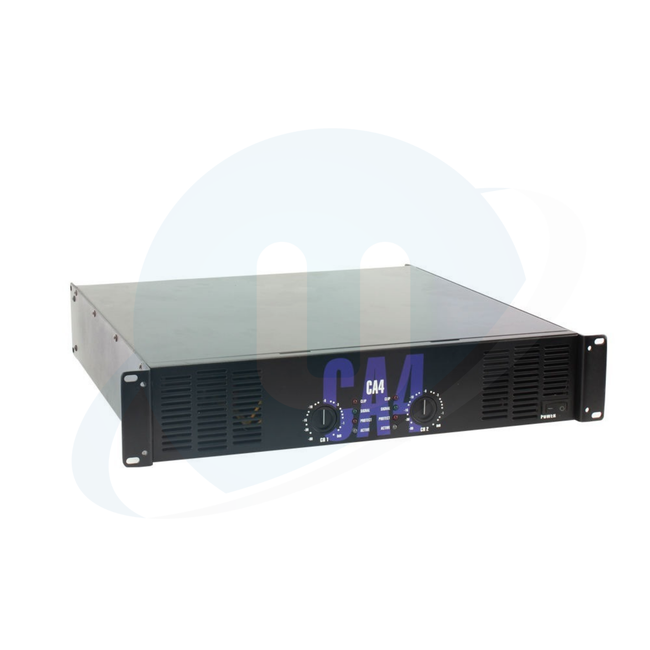AMPLIFIER CA4