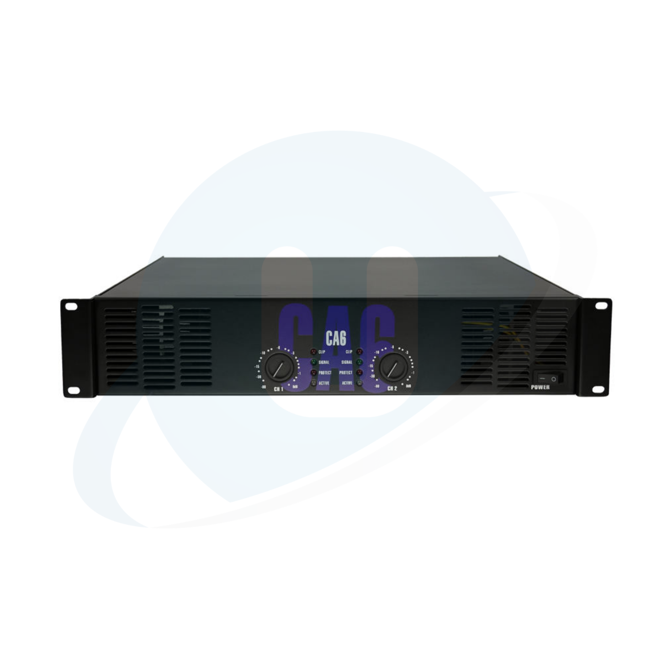 AMPLIFIER CA6