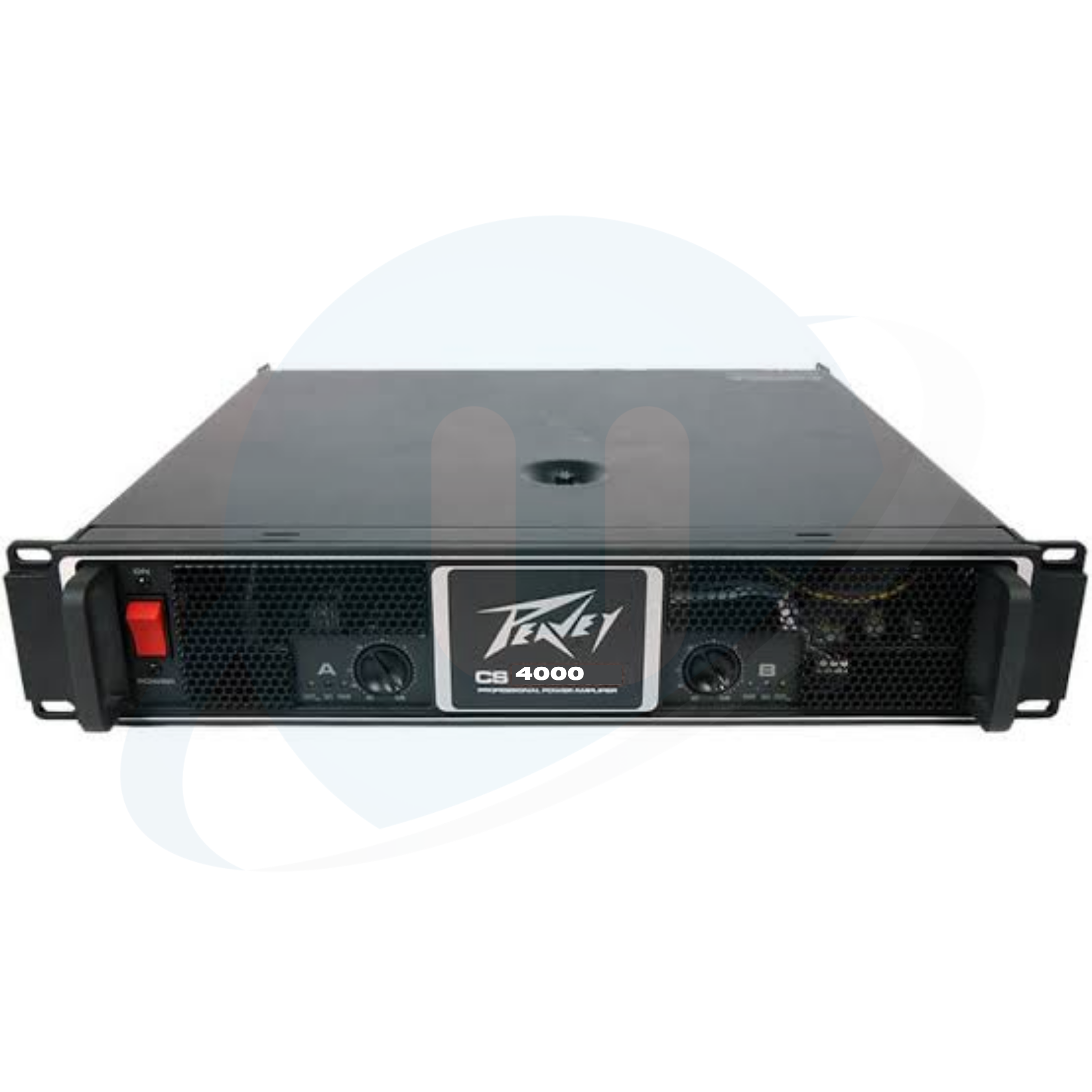 AMPLIFIER CS4000
