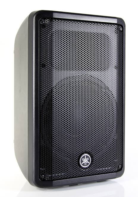 YAMAHA SPEAKER DBR10