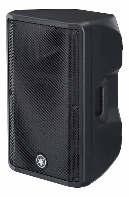 YAMAHA SPEAKER DBR12