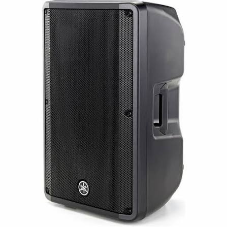 YAMAHA SPEAKER DBR15