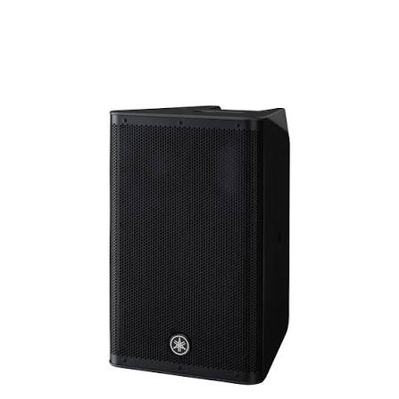 YAMAHA SPEAKER DXR10