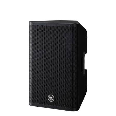 YAMAHA SPEAKER DXR12