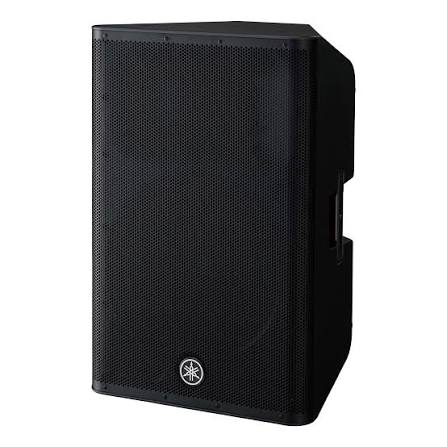 YAMAHA SPEAKER DXR15