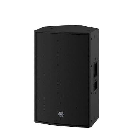 YAMAHA SPEAKER DZR10