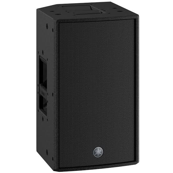 YAMAHA SPEAKER DZR12