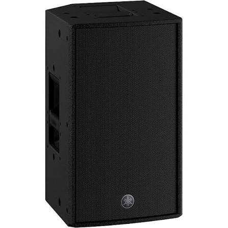 YAMAHA SPEAKER DZR15