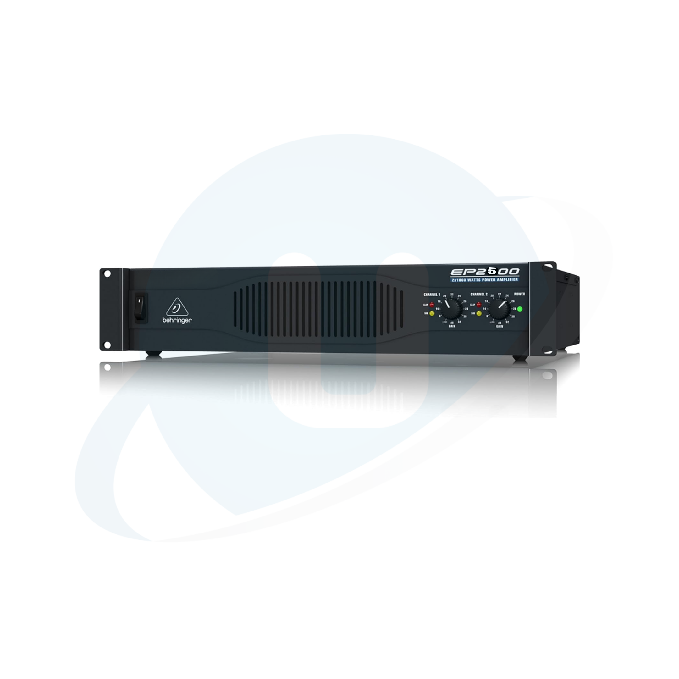 AMPLIFIER EP2500