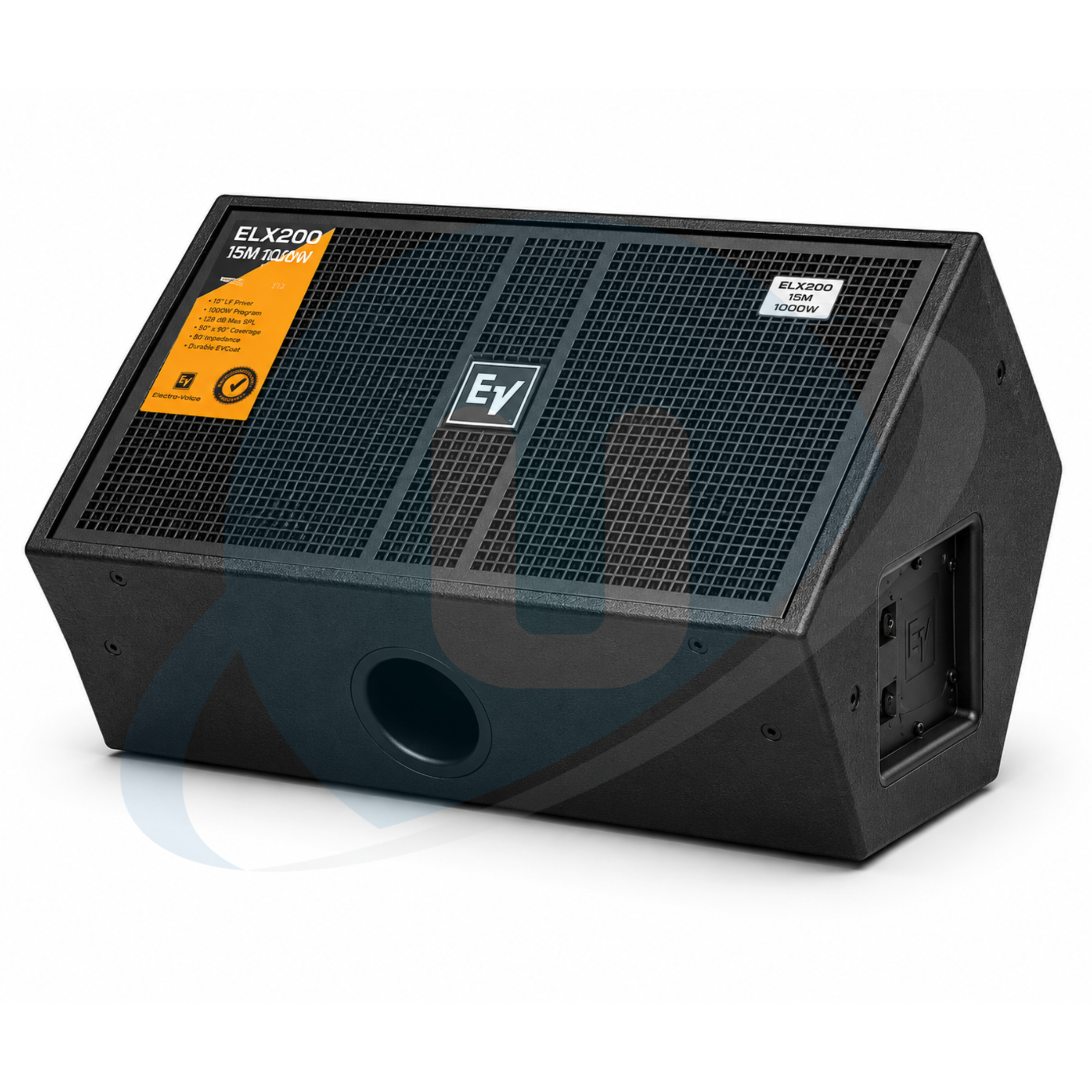 SPEAKER EV DS112M RETOUR