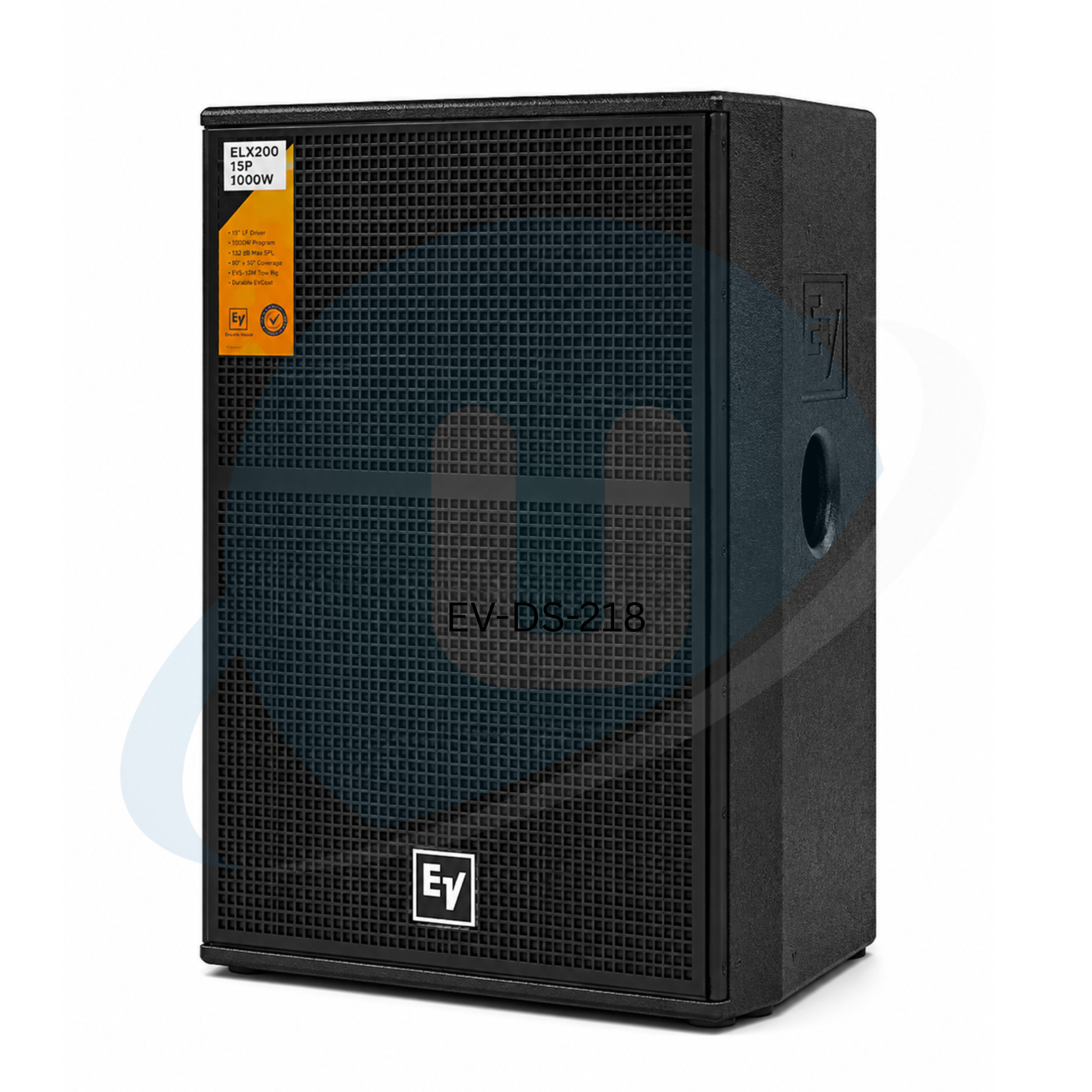 SPEAKER EV DS115 (MEDIUM)