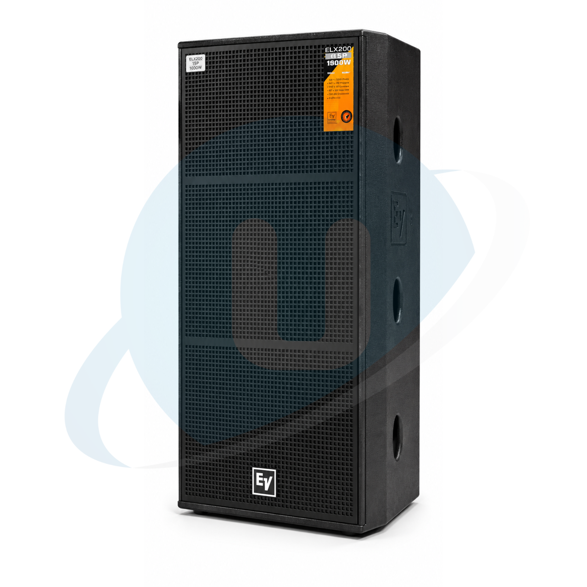 SPEAKER EV DS215 (MEDIUM)