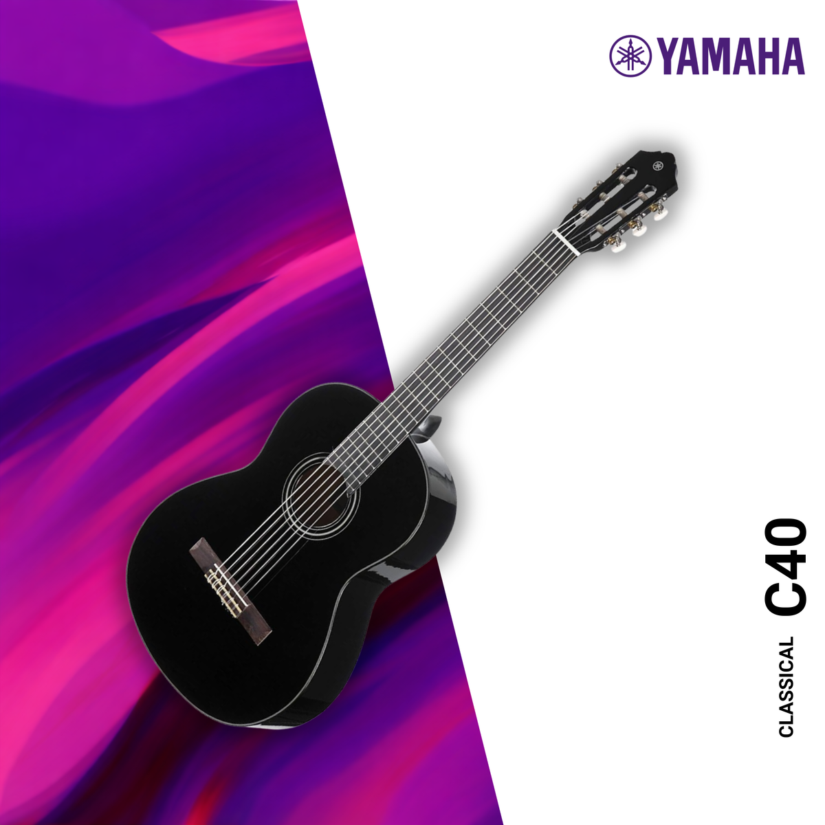 CLASSICAL  C40