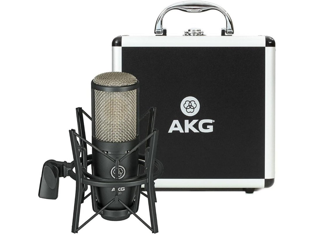 MICRO STUDIO WH-430 AKG