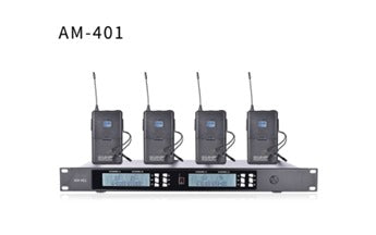 MICRO TIE 4IN1 AM401