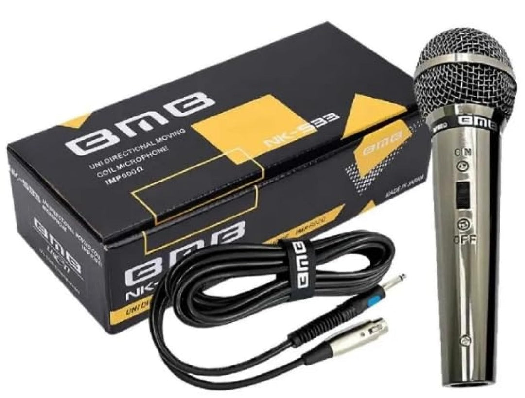MICRO WIRED BMB533