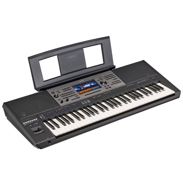 YAMAHA PSR-A5000 ORIENTAL WORKSTATION