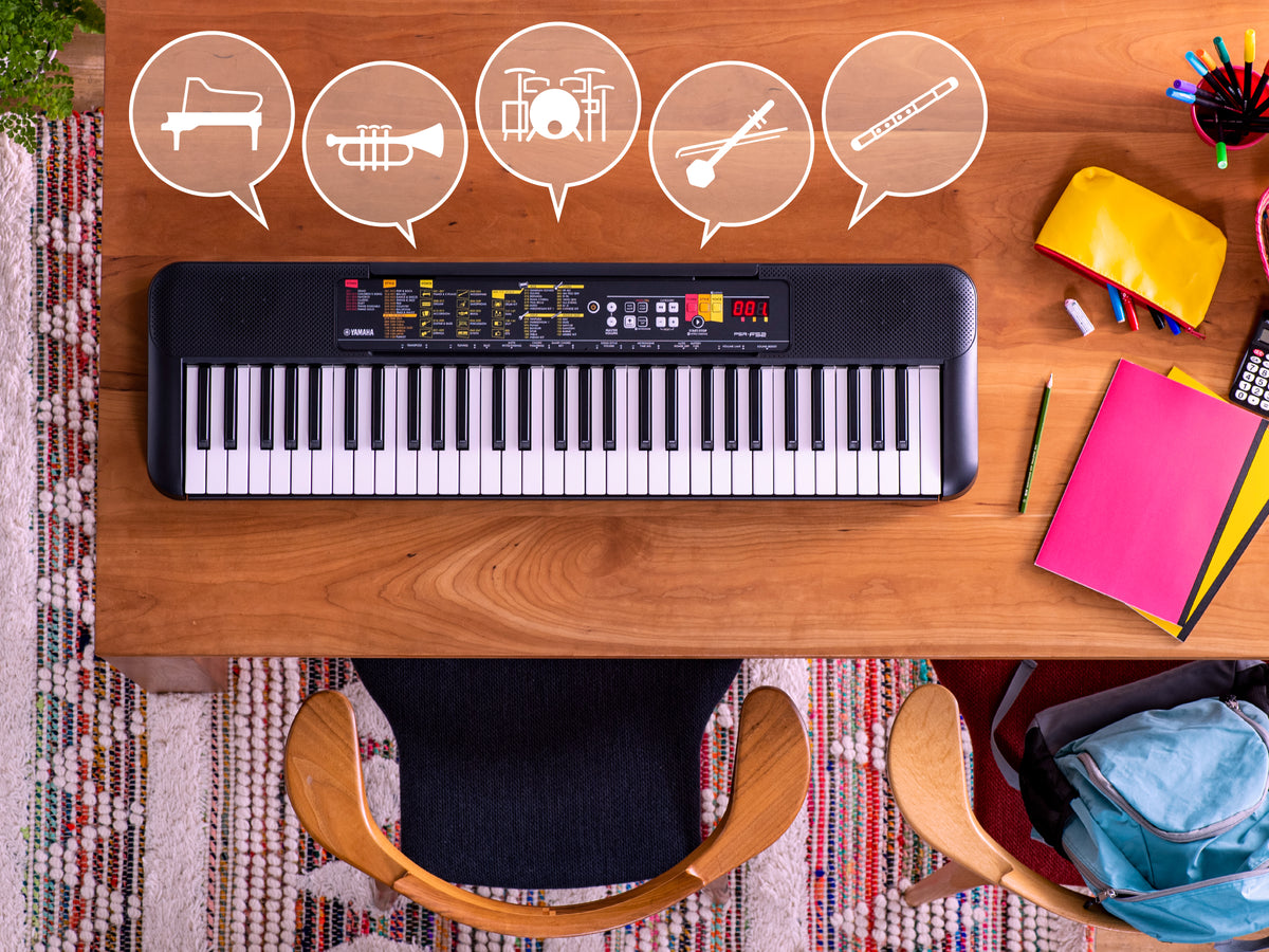 Music instrument