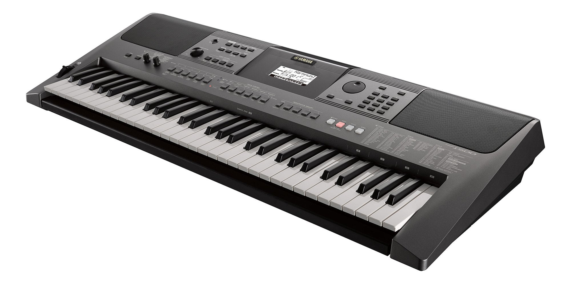 Yamaha Keyboard PSR-I500