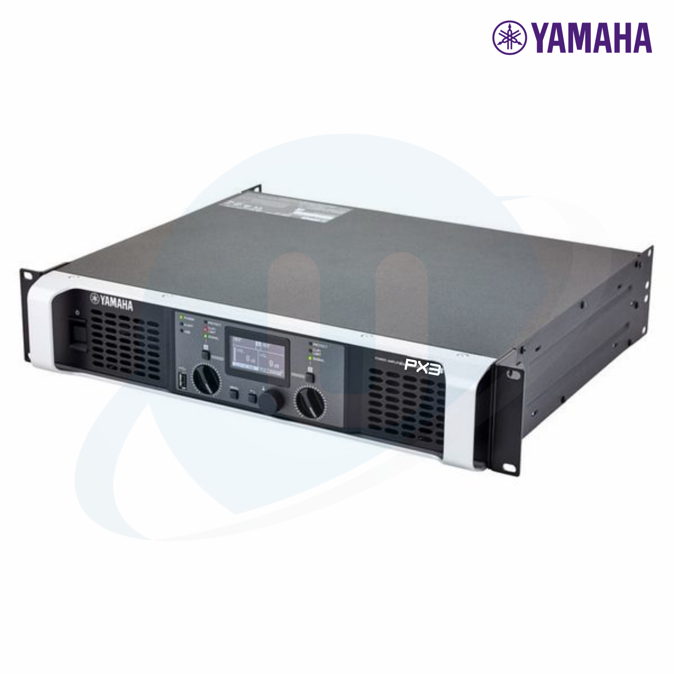 AMPLIFIER PX8
