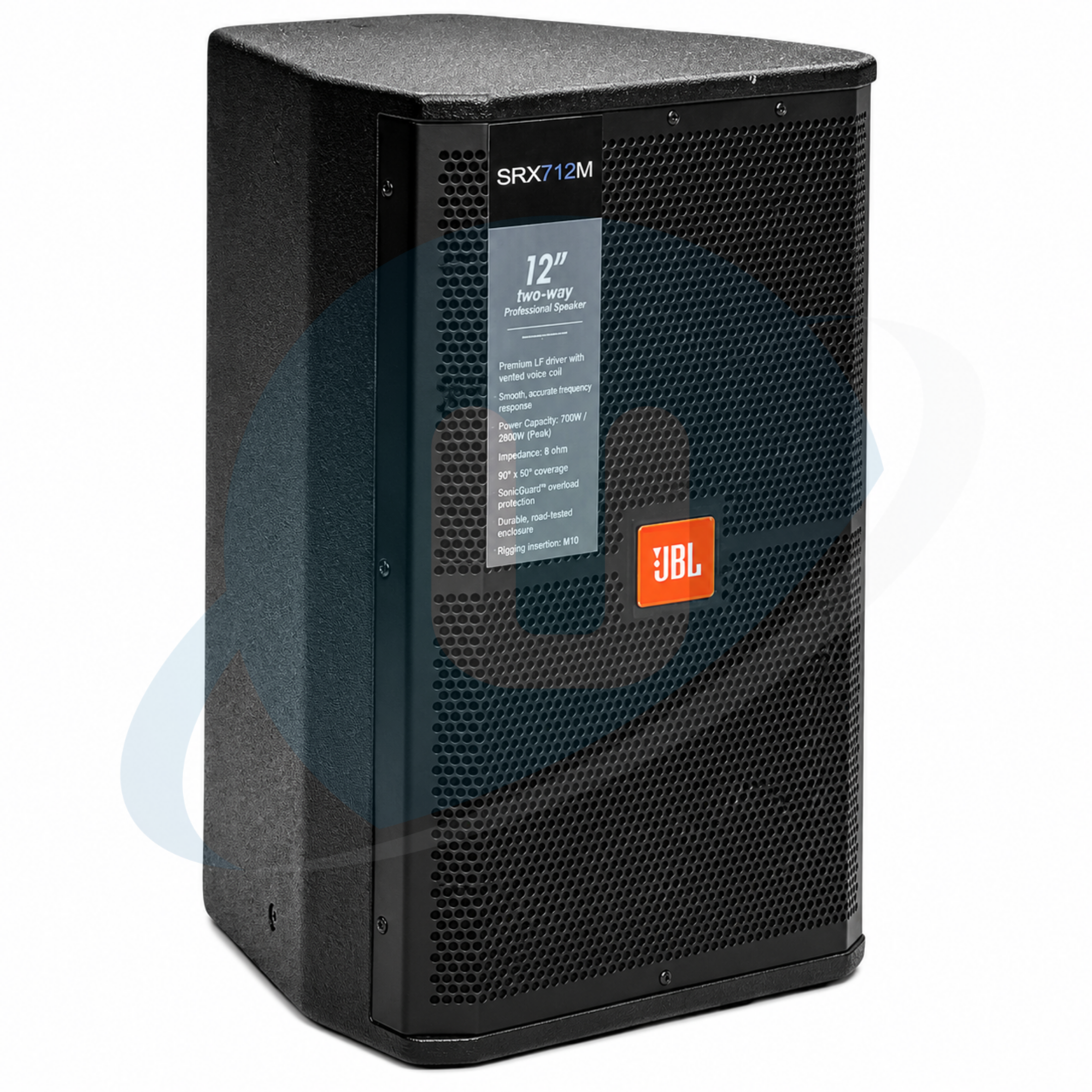 SPEAKER SRX712