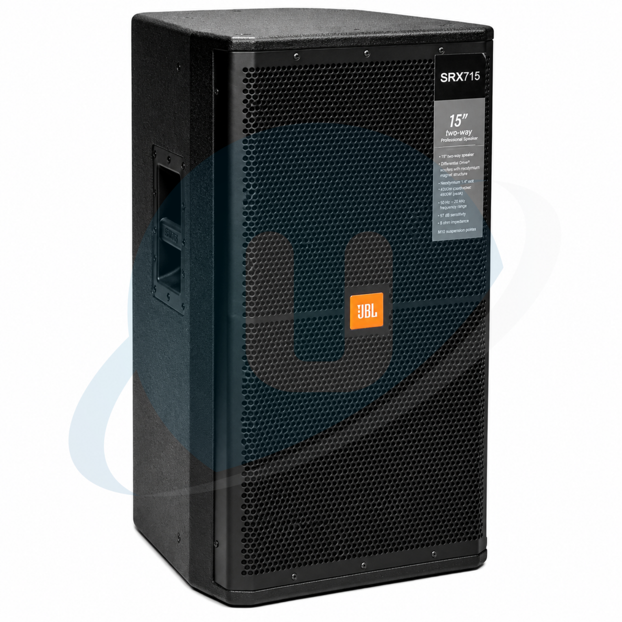 SPEAKER SRX715