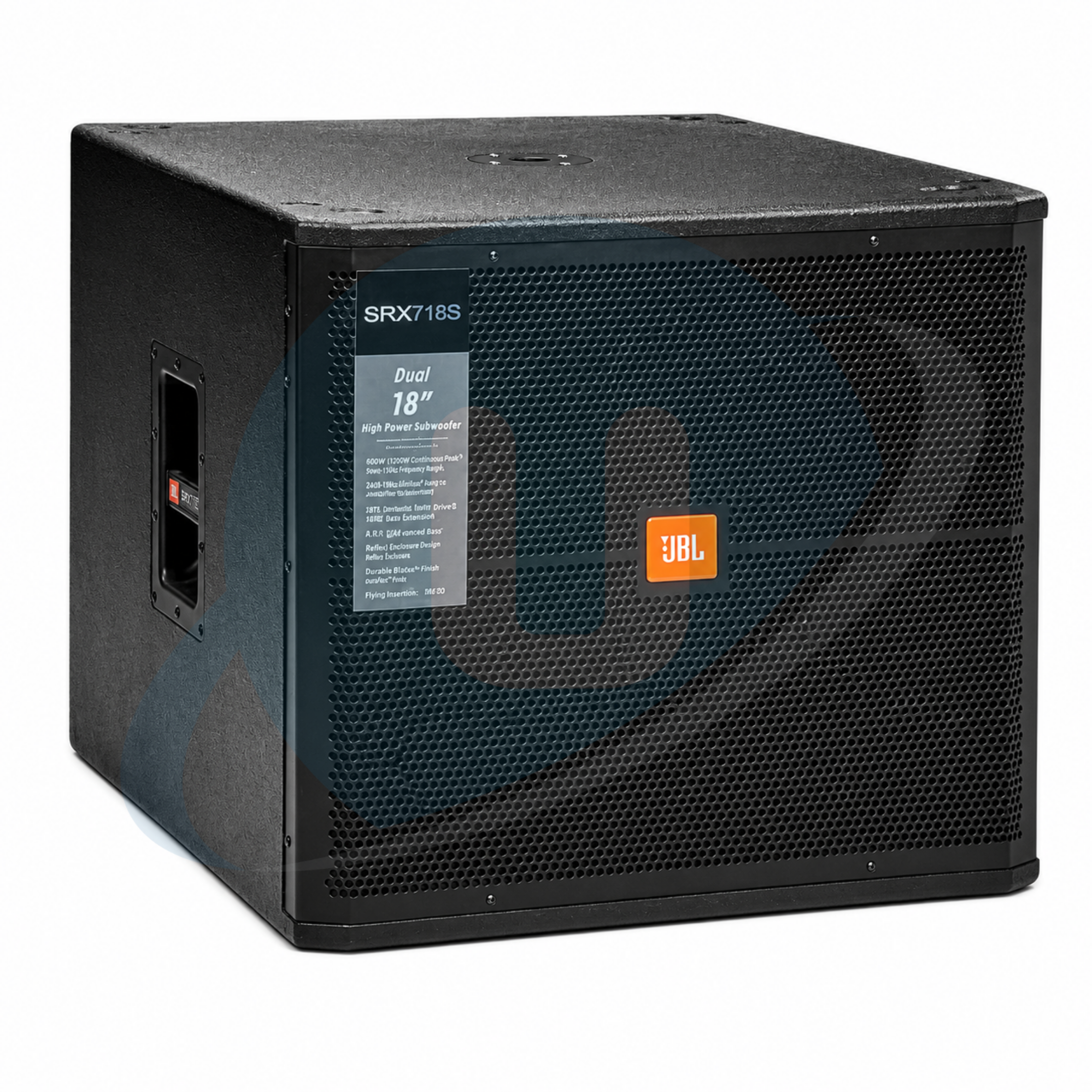 SPEAKER SRX718 (BASS)