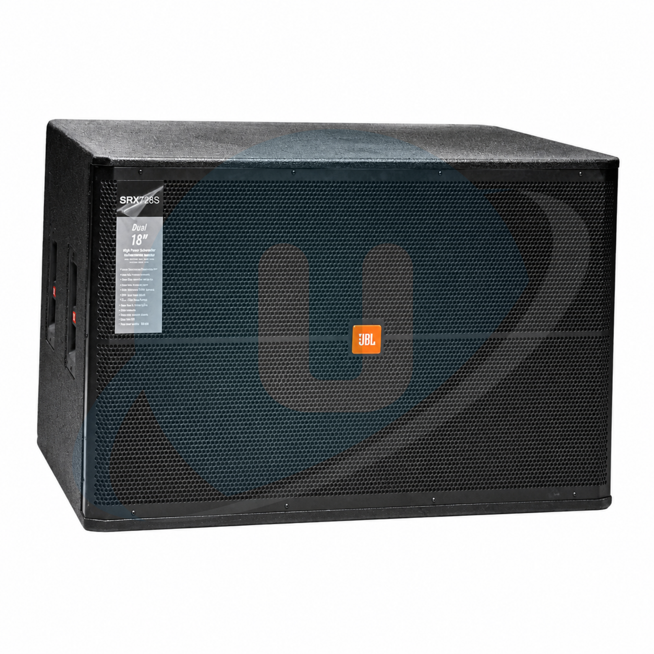 SPEAKER SRX728 (BASS)
