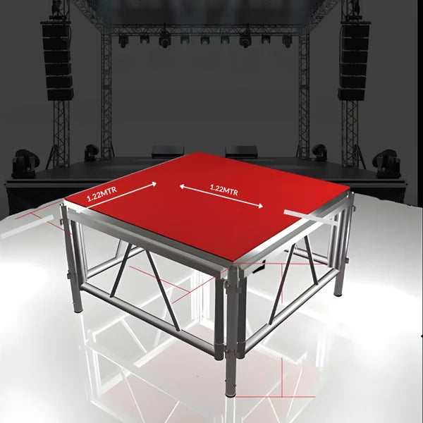STAGE