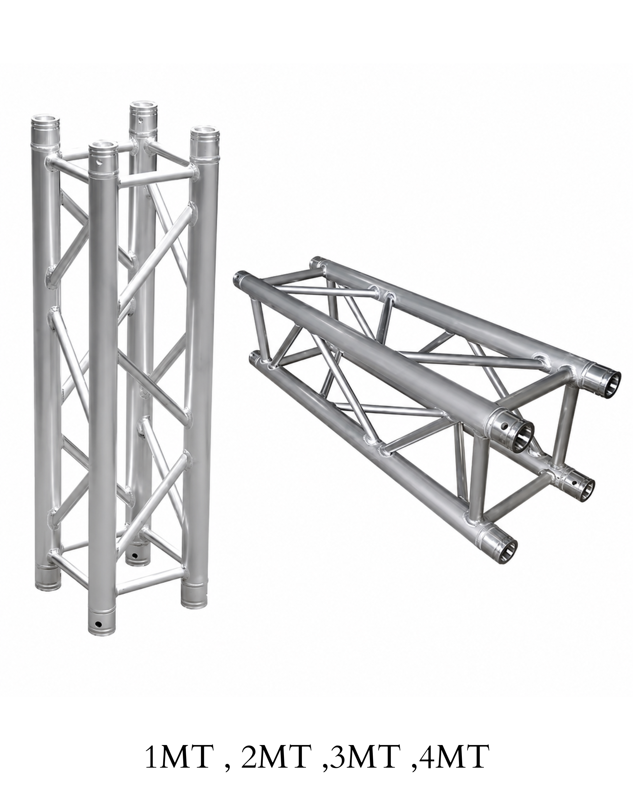 TRUSS 1M,2M,3M,4M