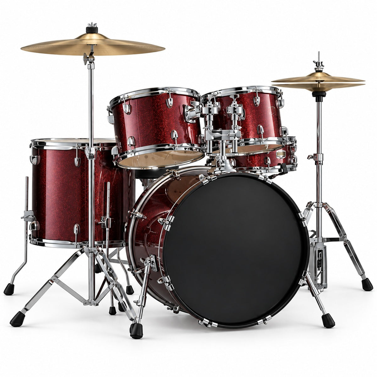 DRUM SET DS7S