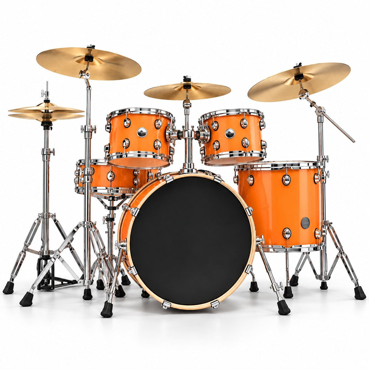 DRUM IMPERIAL 9PCS SET TM1200