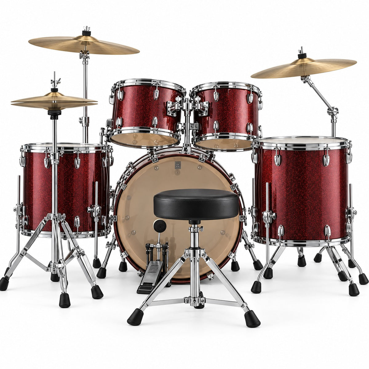 DRUM SET DS7S
