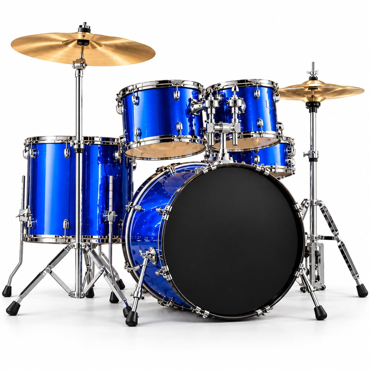 DRUM SET DS7S