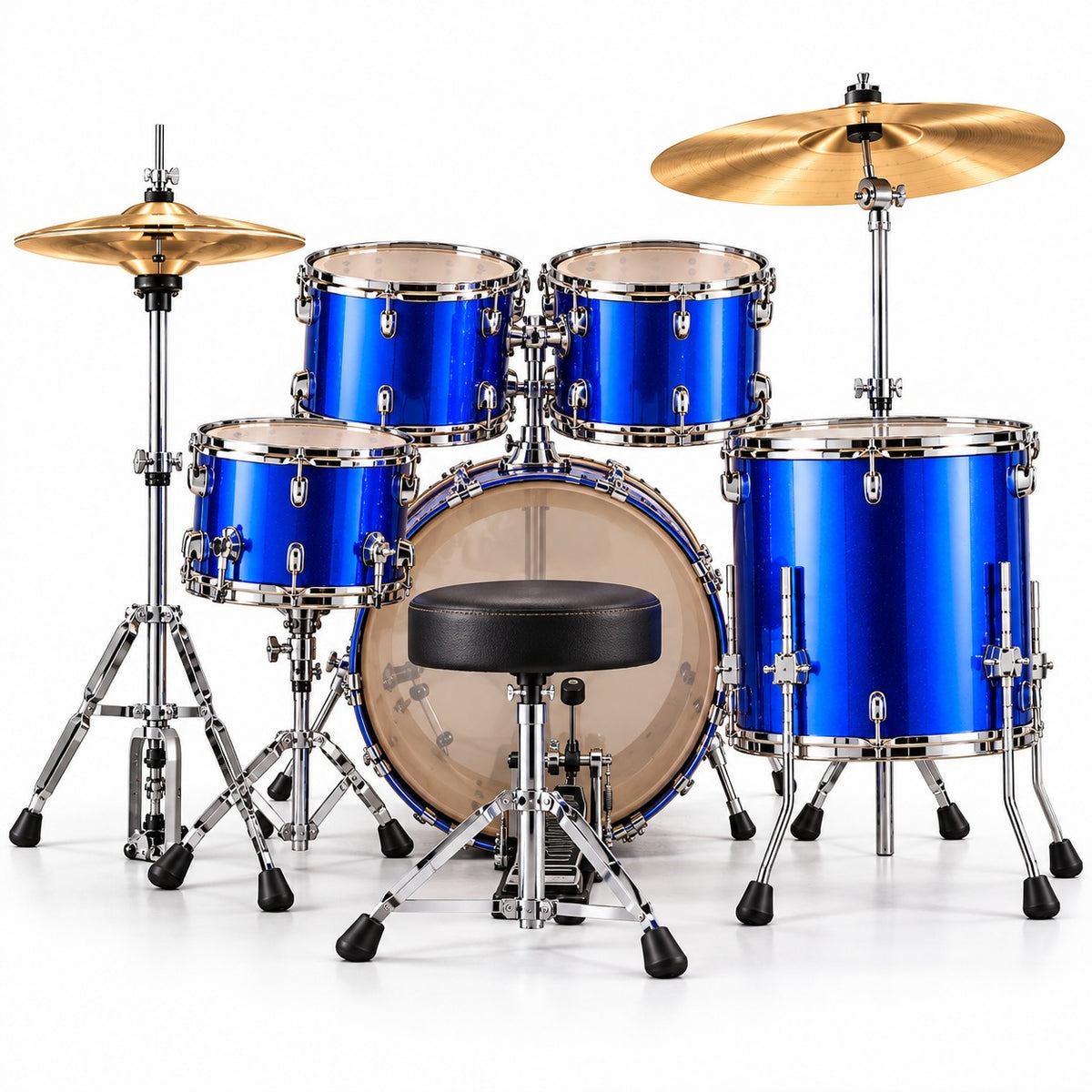 DRUM SET DS7S