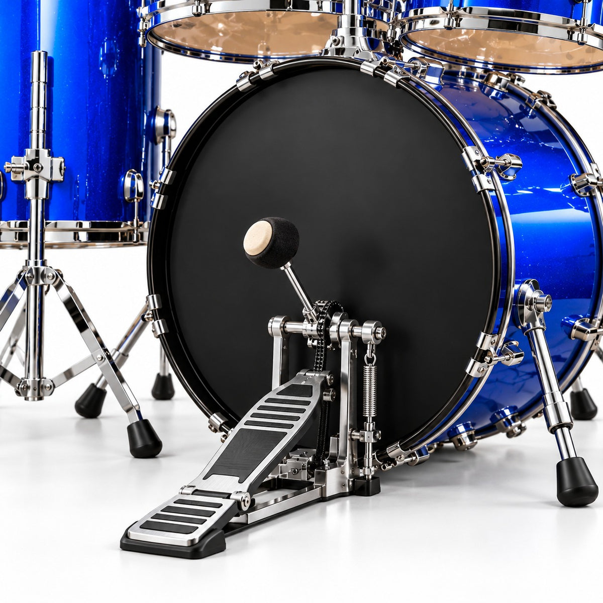 DRUM SET DS7S