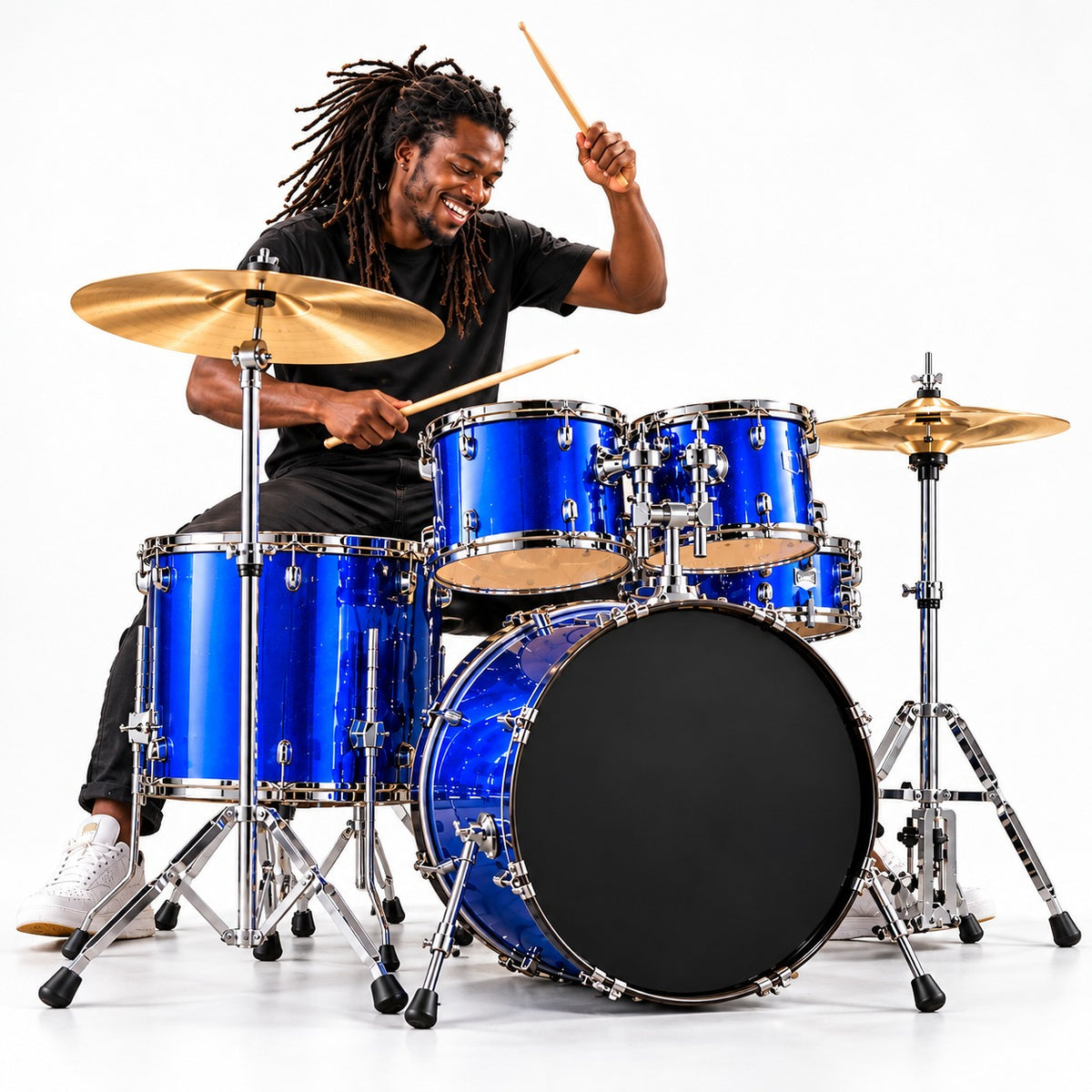 DRUM SET DS7S