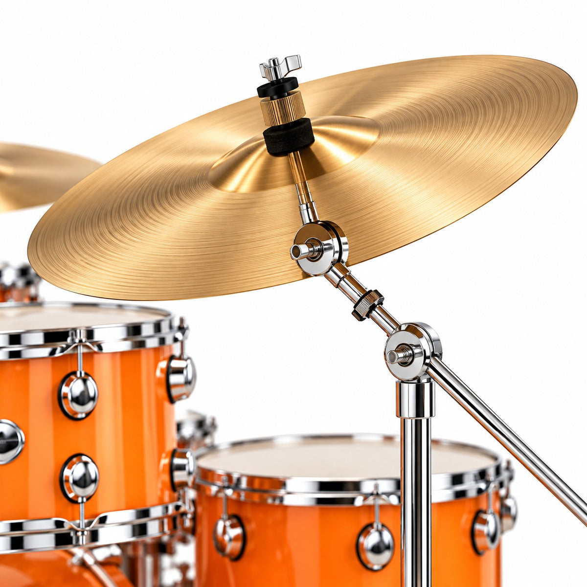 DRUM IMPERIAL 9PCS SET TM1200