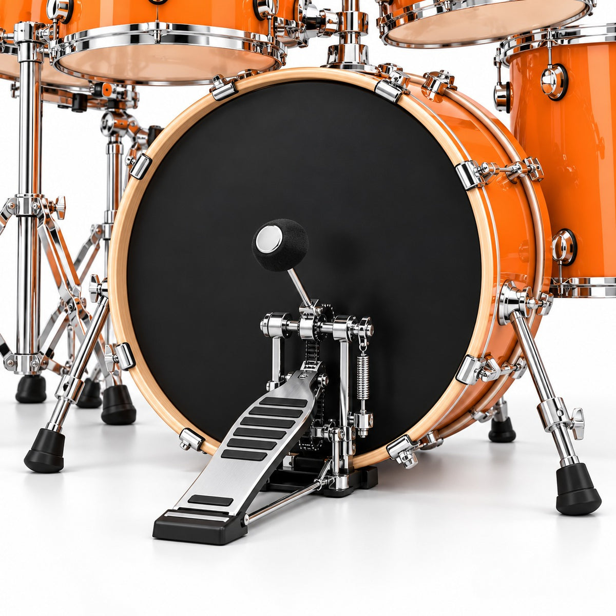 DRUM IMPERIAL 9PCS SET TM1200