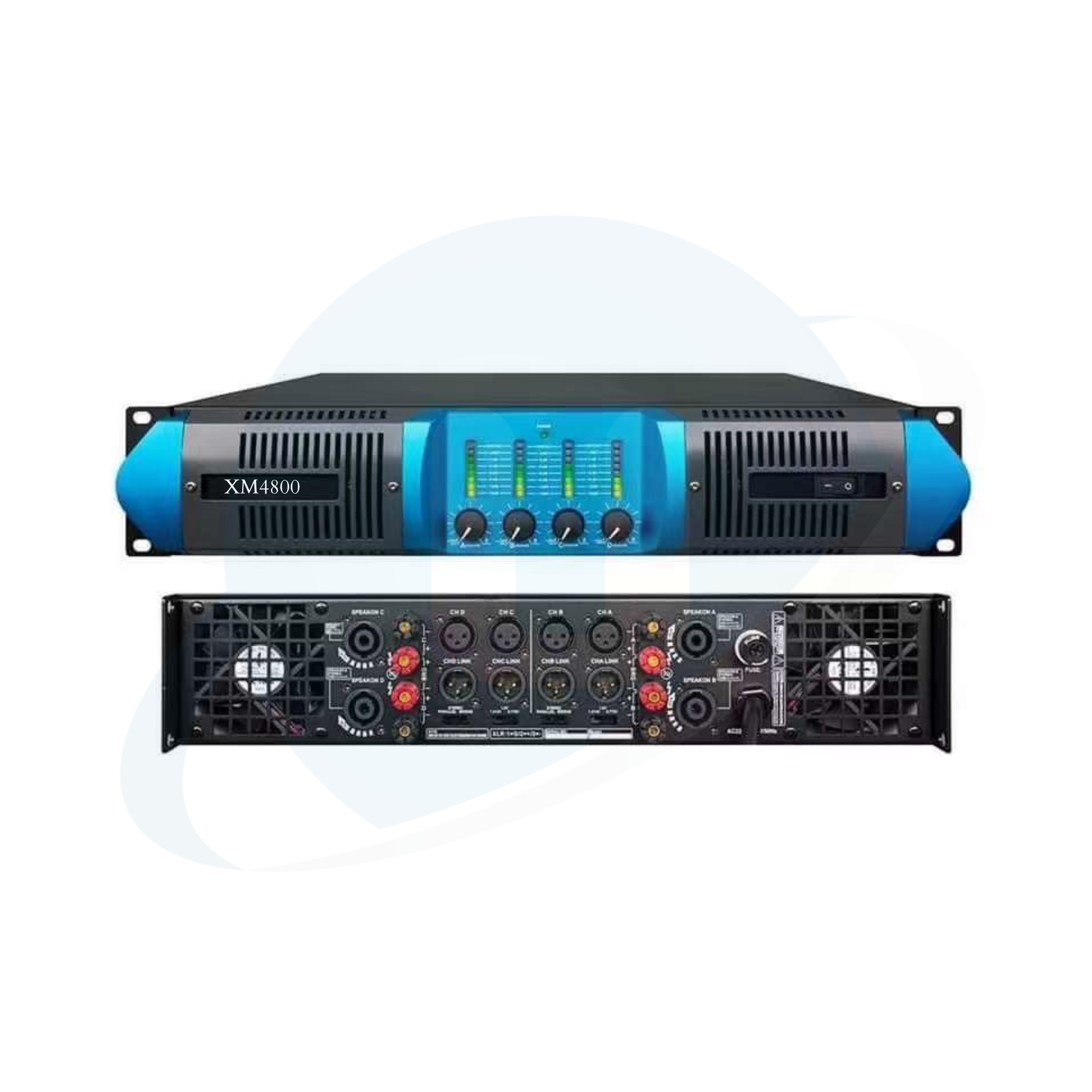 AMPLIFIER XM4800